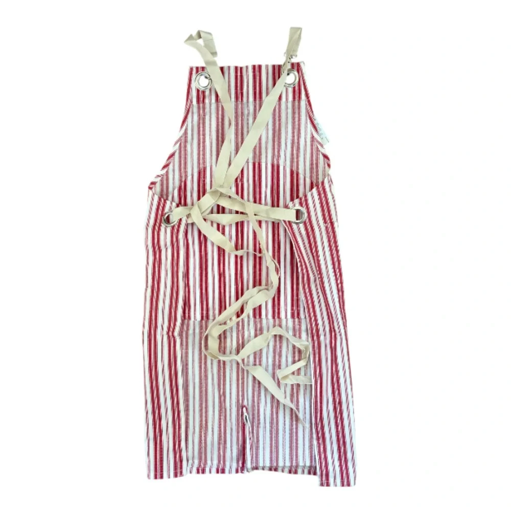 WILLIAMS SONOMA➕NWT Ultimate Classic Stripe Apron